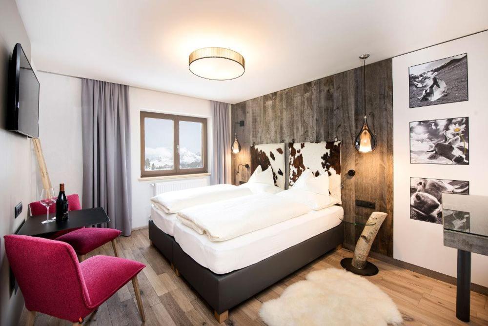Deluxe Familiekamer