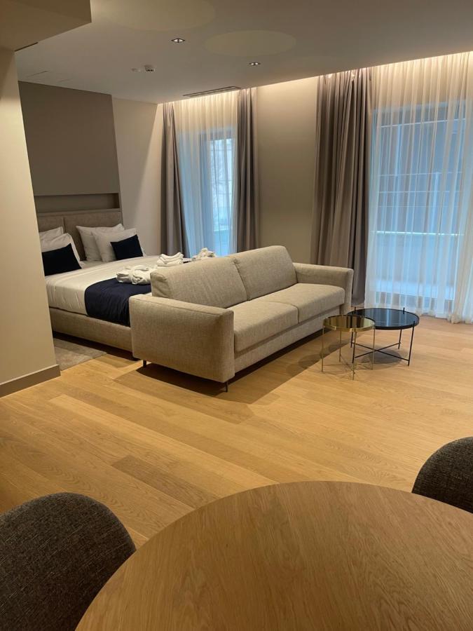 Double Room Disability Access