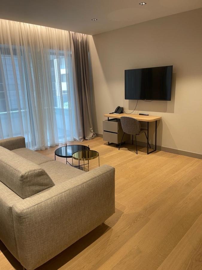 Double Room Disability Access