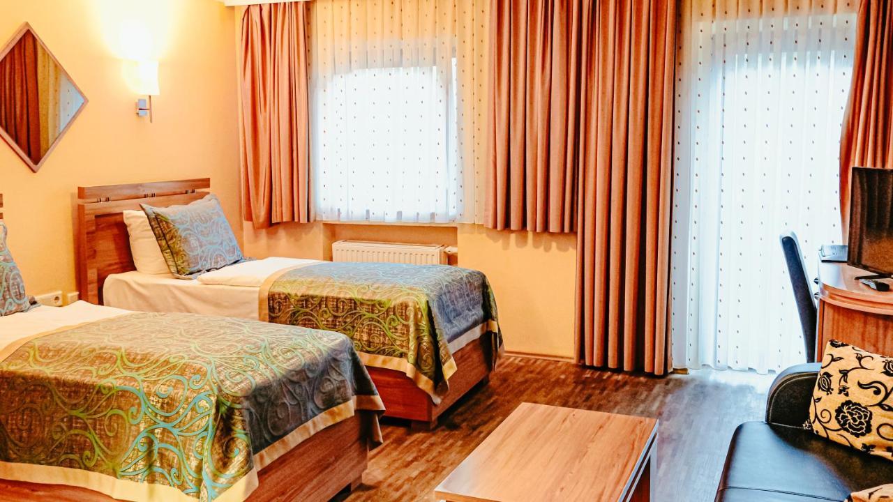 Comfort Twin Room with Balcony,1366293170:JPEG