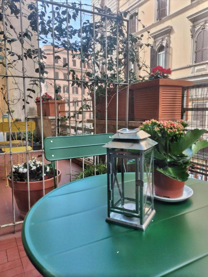 Double or Twin Room Balcony