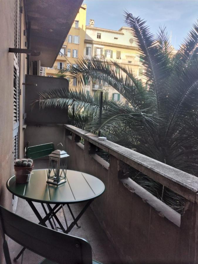 Double or Twin Room Balcony