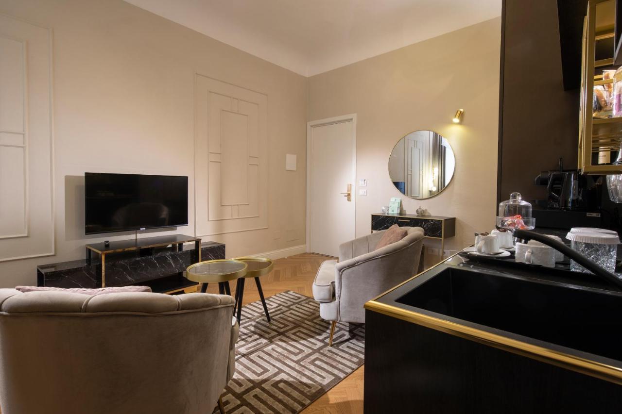 Suite King Deluxe