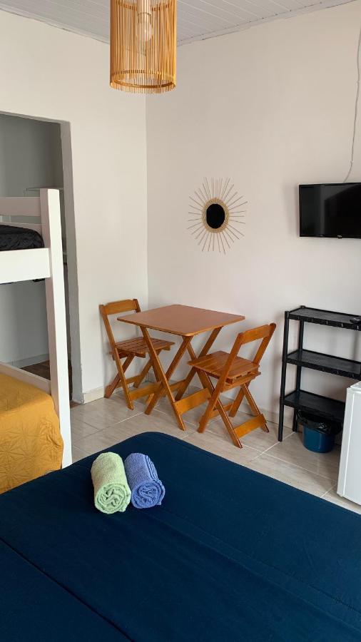 Classic Quadruple Room