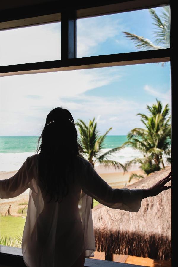 Double Room Sea View