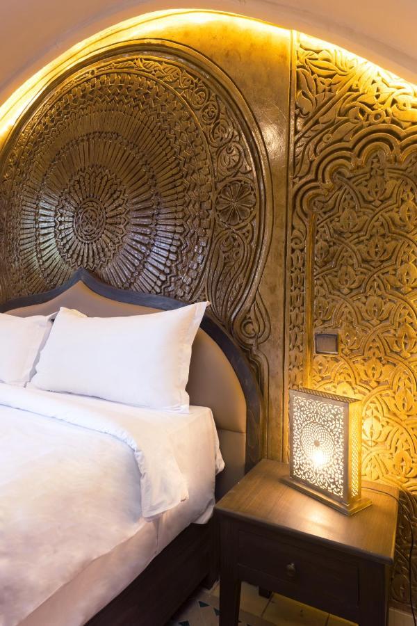 Chambre Deluxe
