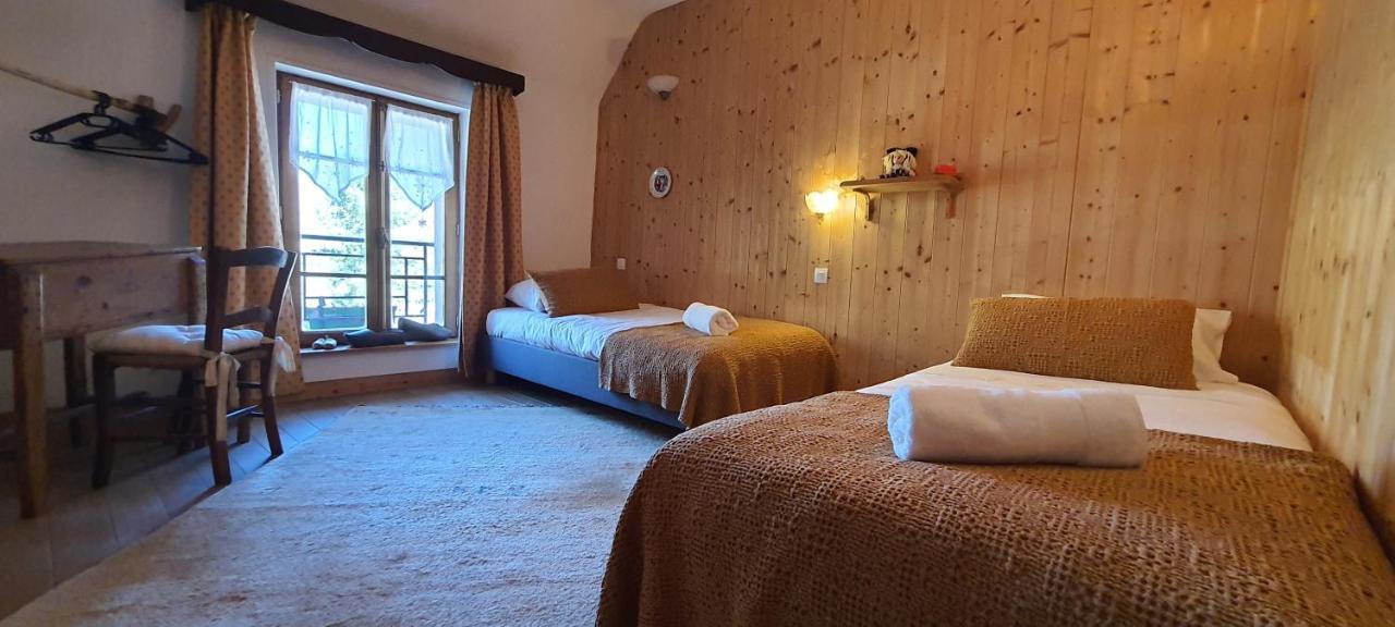 Comfort Quadruple Room