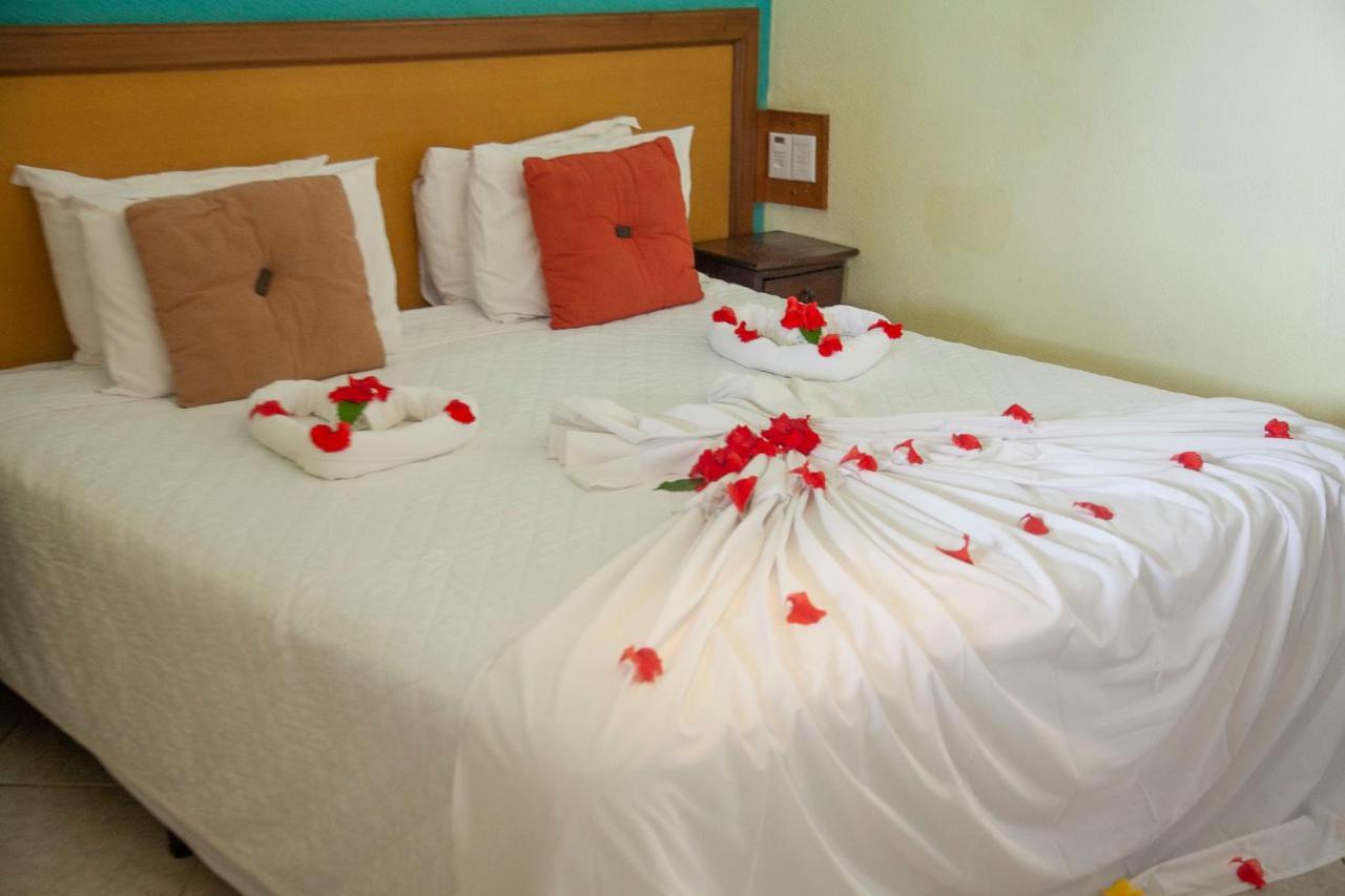 Deluxe Master Room Sea View