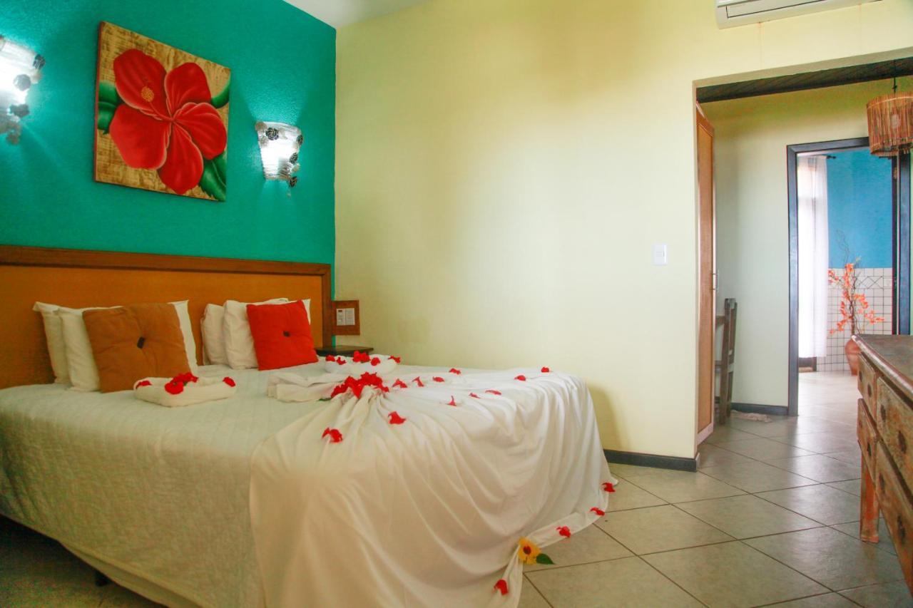 Deluxe Master Room Sea View