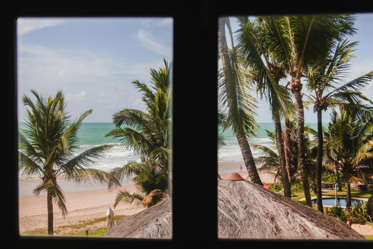 Double Room Sea View