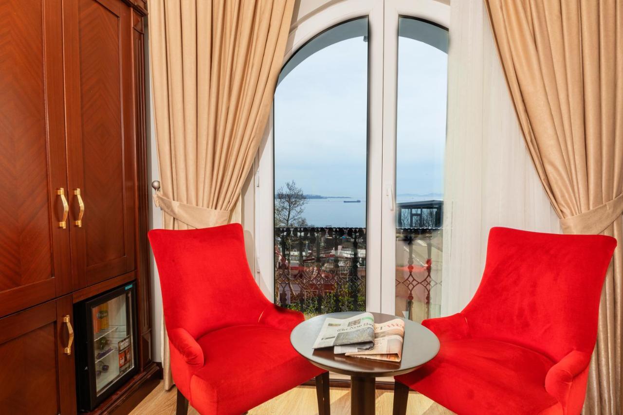 Corner Suite