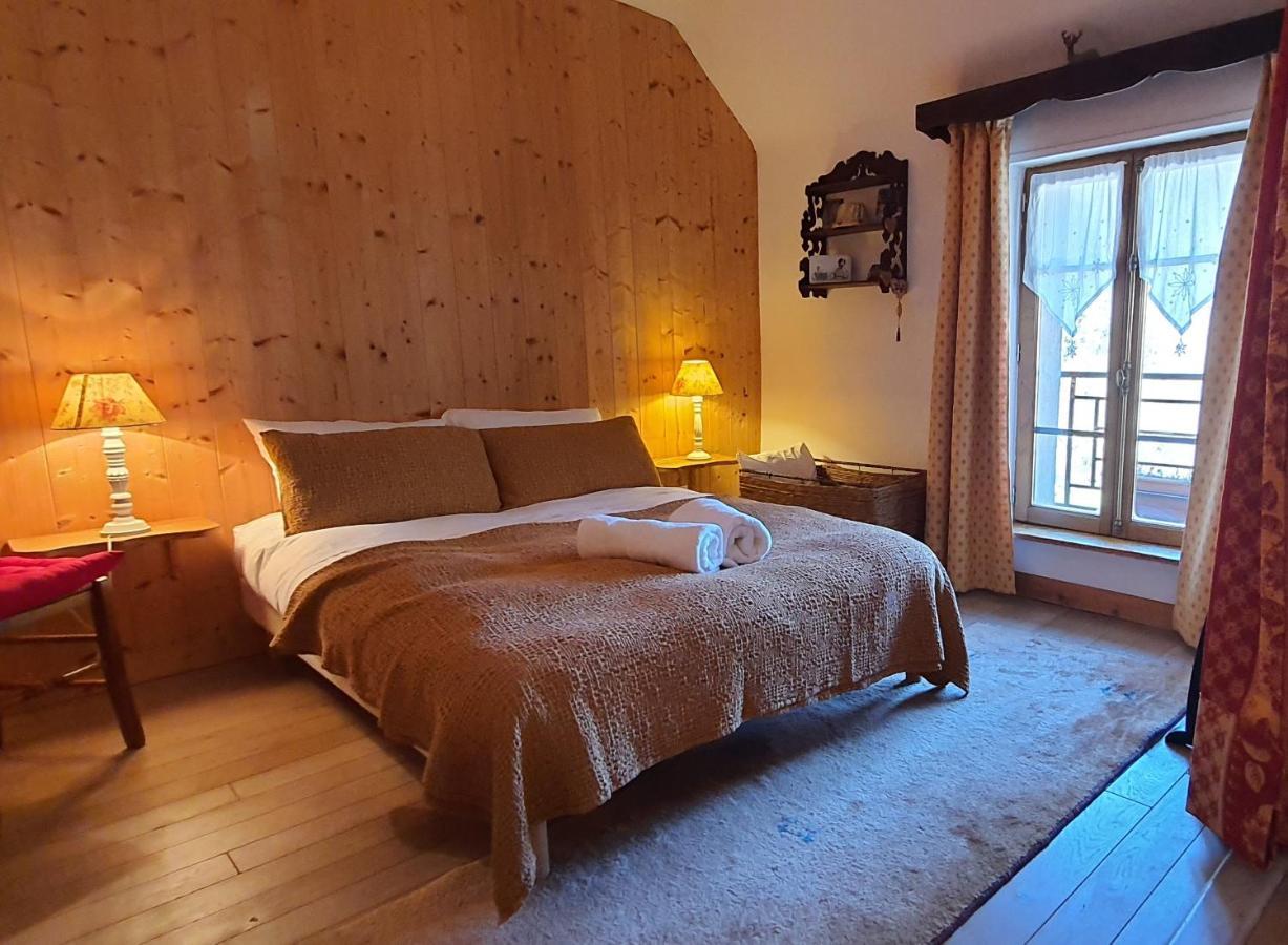 Comfort Quadruple Room