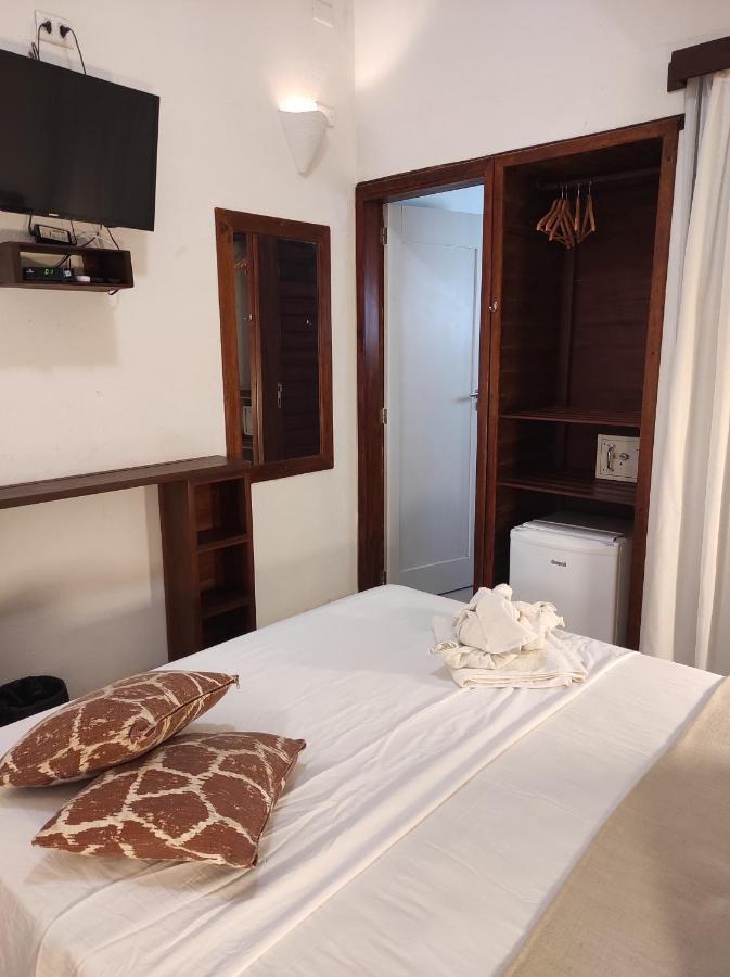 Queen Suite