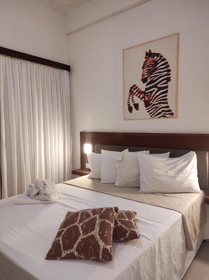 Queen Suite