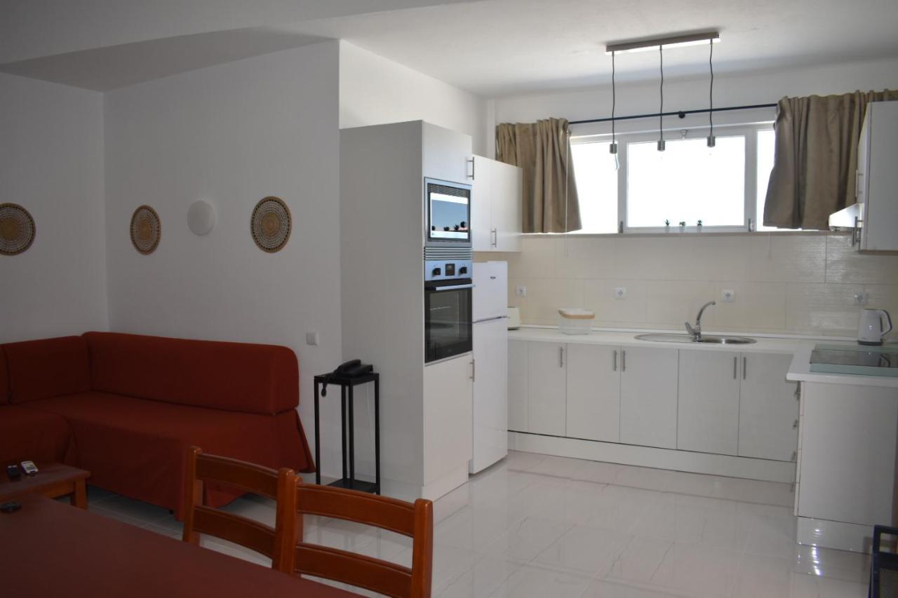 Two-Bedroom Apartment (6 Adults)