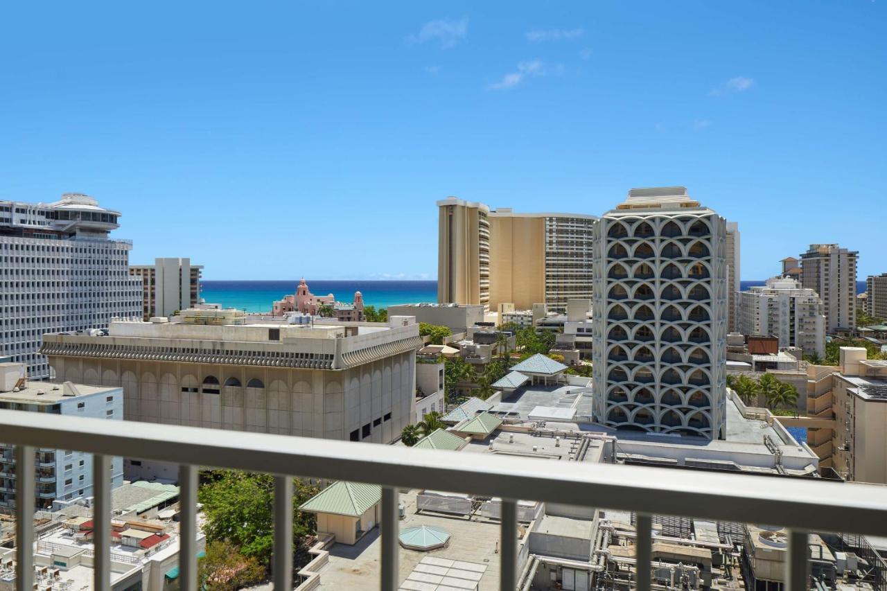 Partial Ocean View 2 Doubles