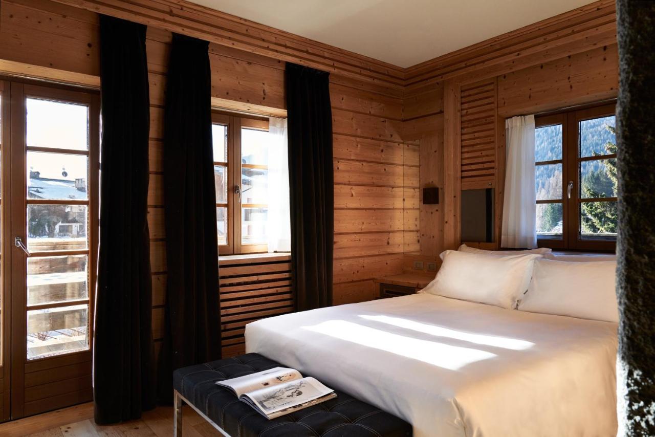 Chambre Double Premium de Luxe avec Jardin ou Terrasse