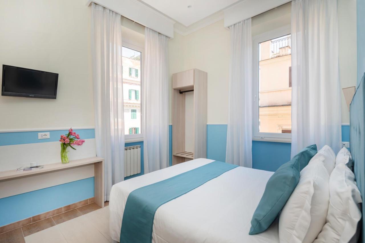 Classic Double or Twin Room