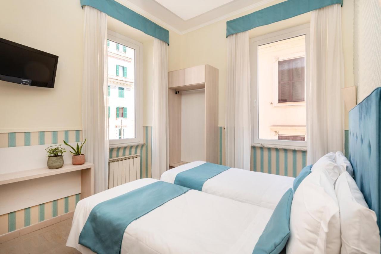 Classic Double or Twin Room