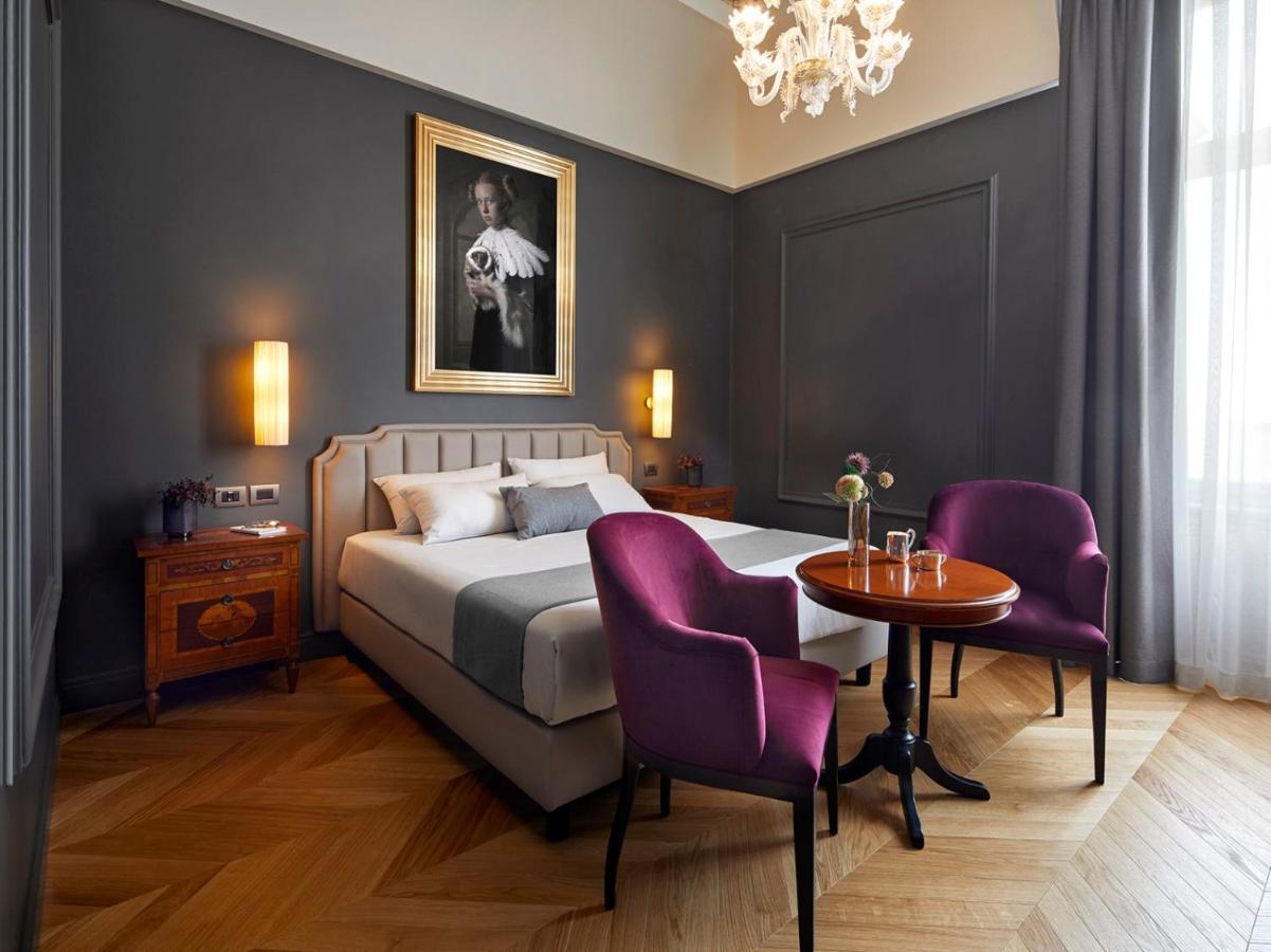 Chambre Double – Vue sur Lac