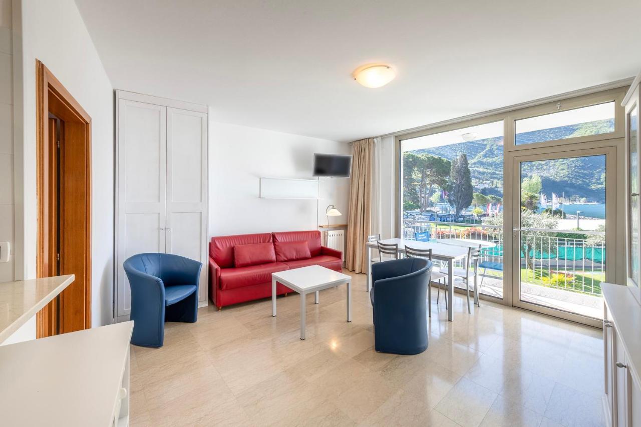 Appartement met 1 Slaapkamer