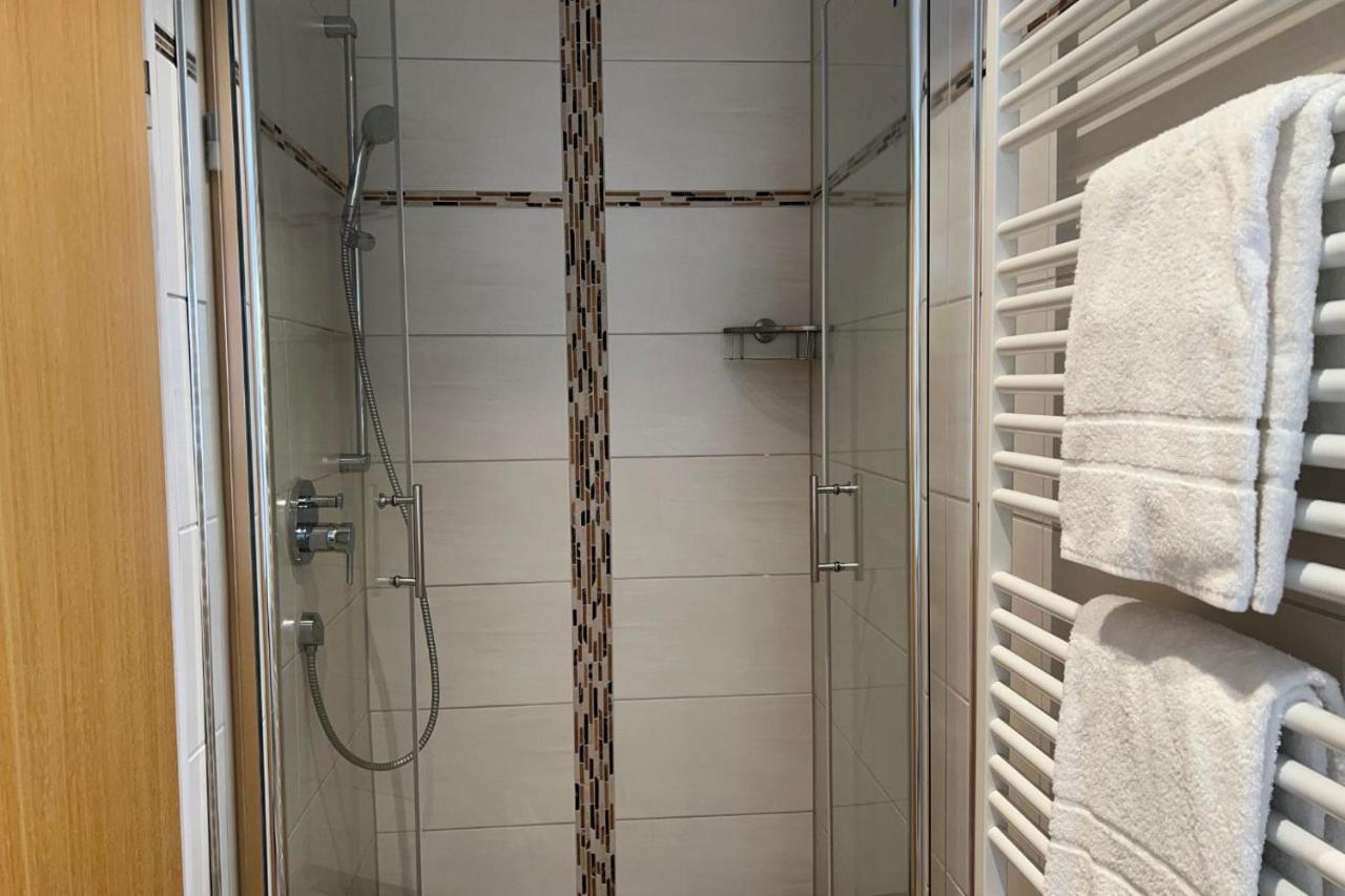 Holiday apartment Waldruh