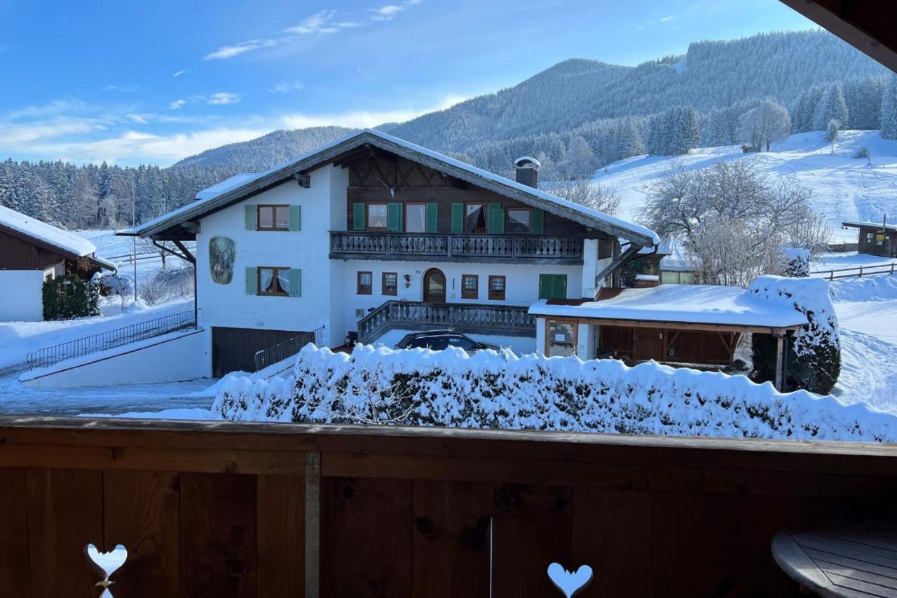 Apartment Waldblick