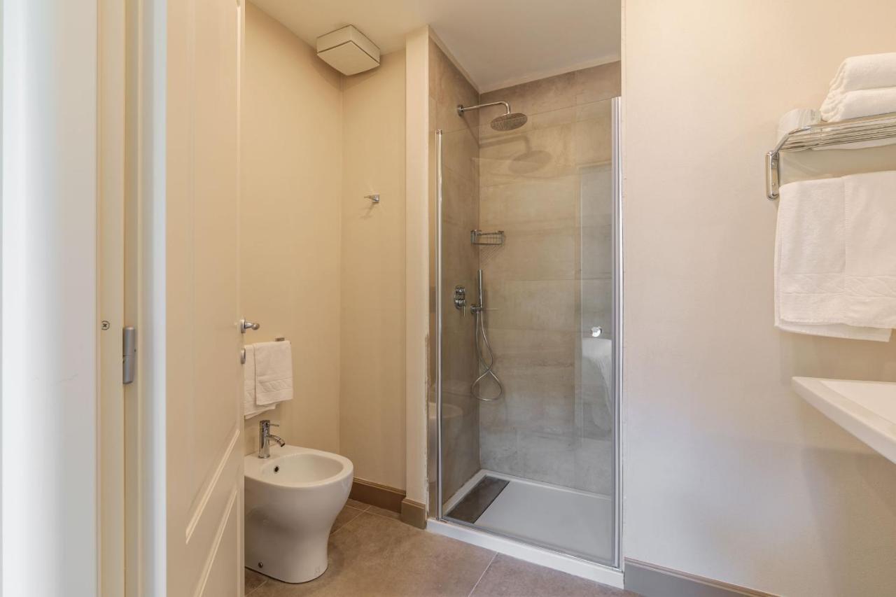 Quadruple Room Private Bathroom