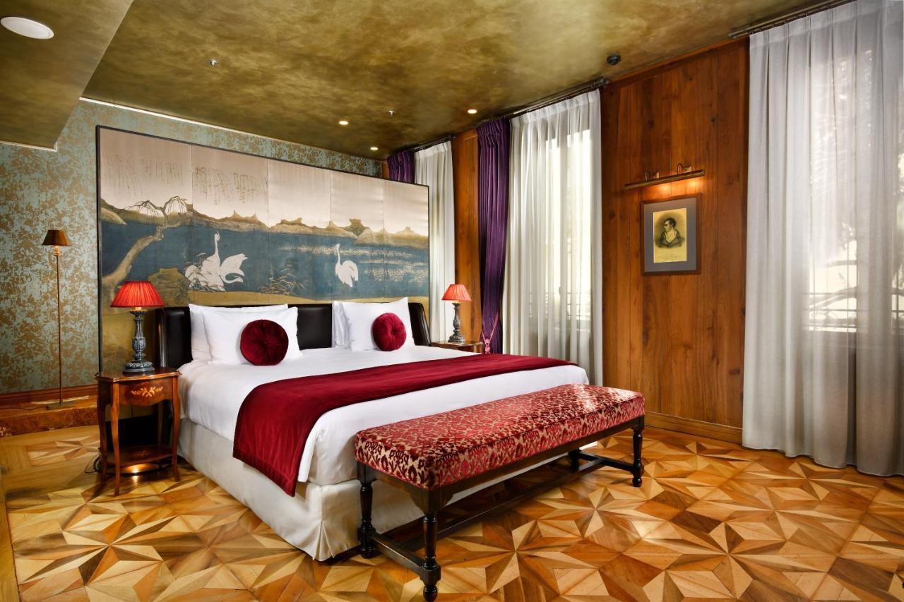 Suite Deluxe
