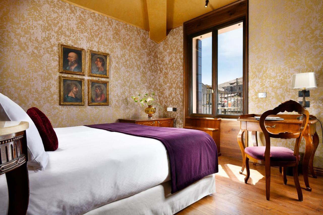 Classic Double Room Terrace