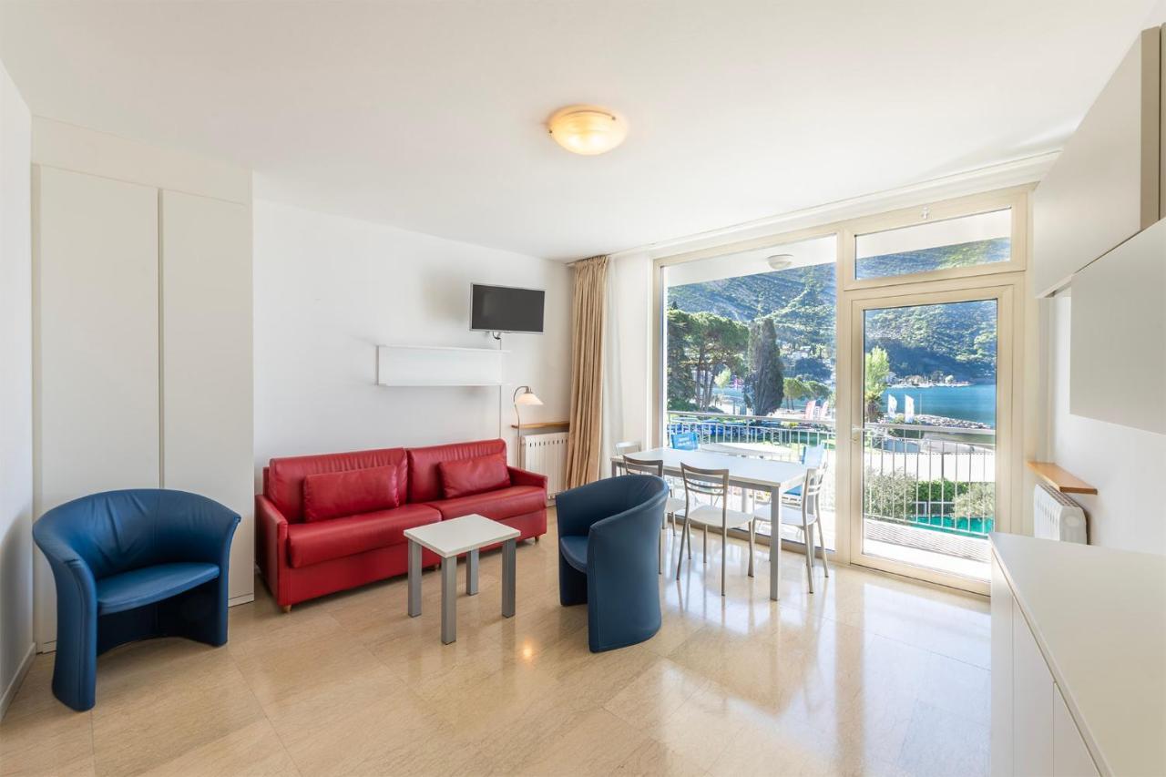 Apartment Lake View