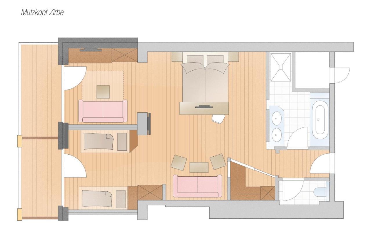 Suite Familiare