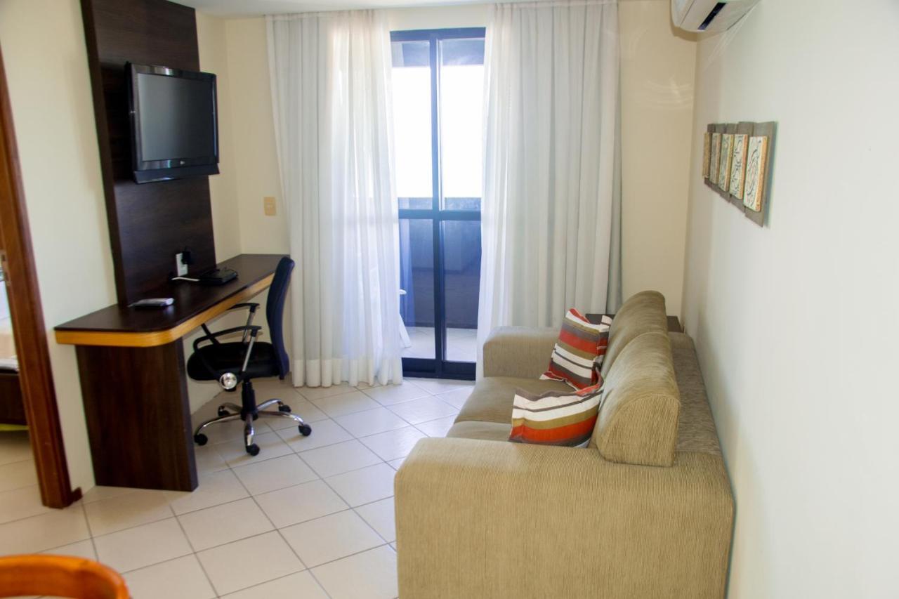Class Double Room Sea View