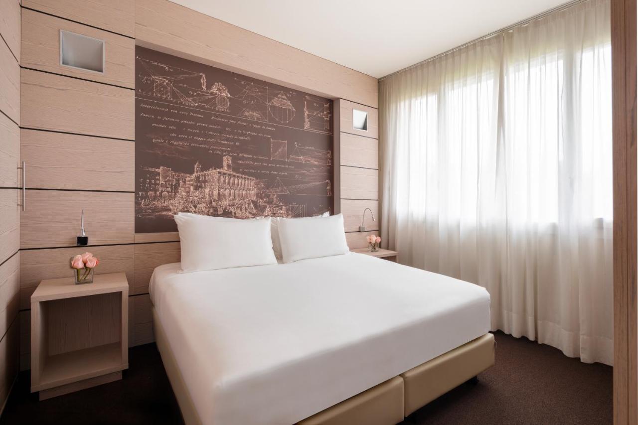 Suite con sofá cama