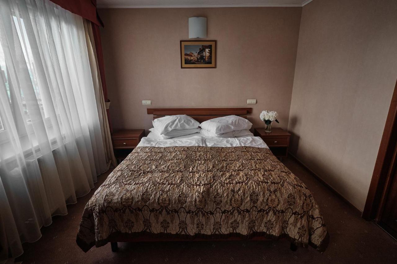 Doppelzimmer mit Zustellbett
