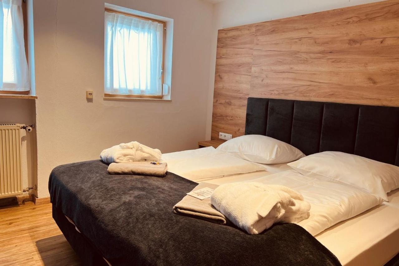 Holiday apartment Waldruh