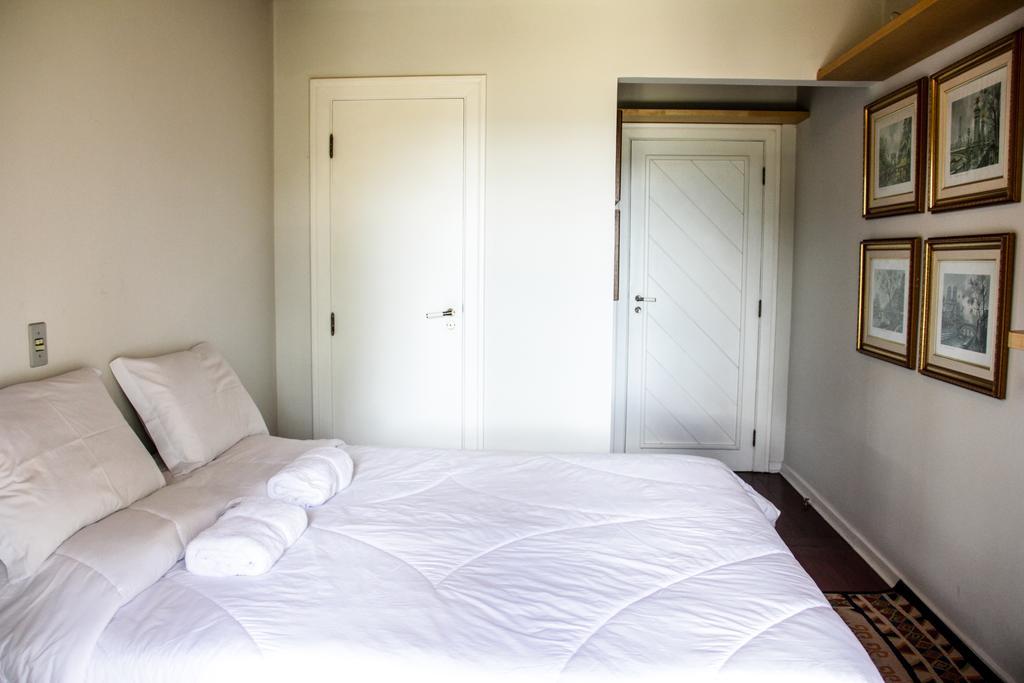 Double Room - Annex