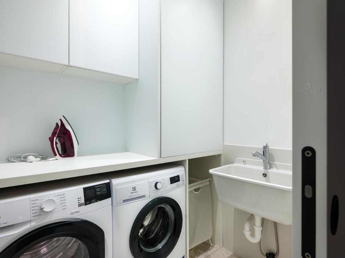 5 Garncarska Street - II - Maisonette with Balcony and parking(4 adults)