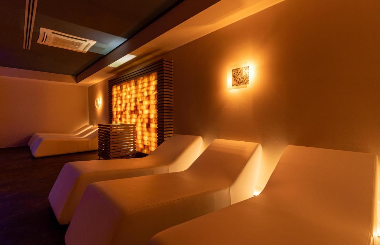 Classic Double Room SPA access