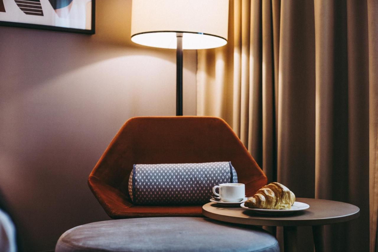 Habitación Estándar - Cama extragrande