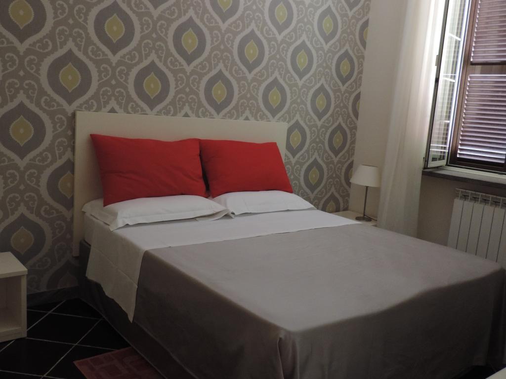 Chambre Double avec Salle de Bains Privative