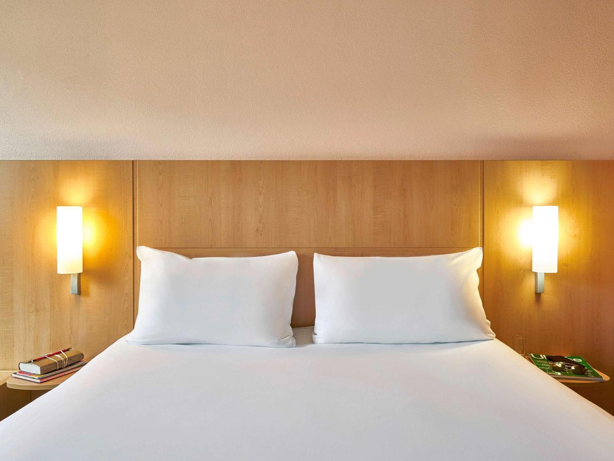 Double Room Extra Bed