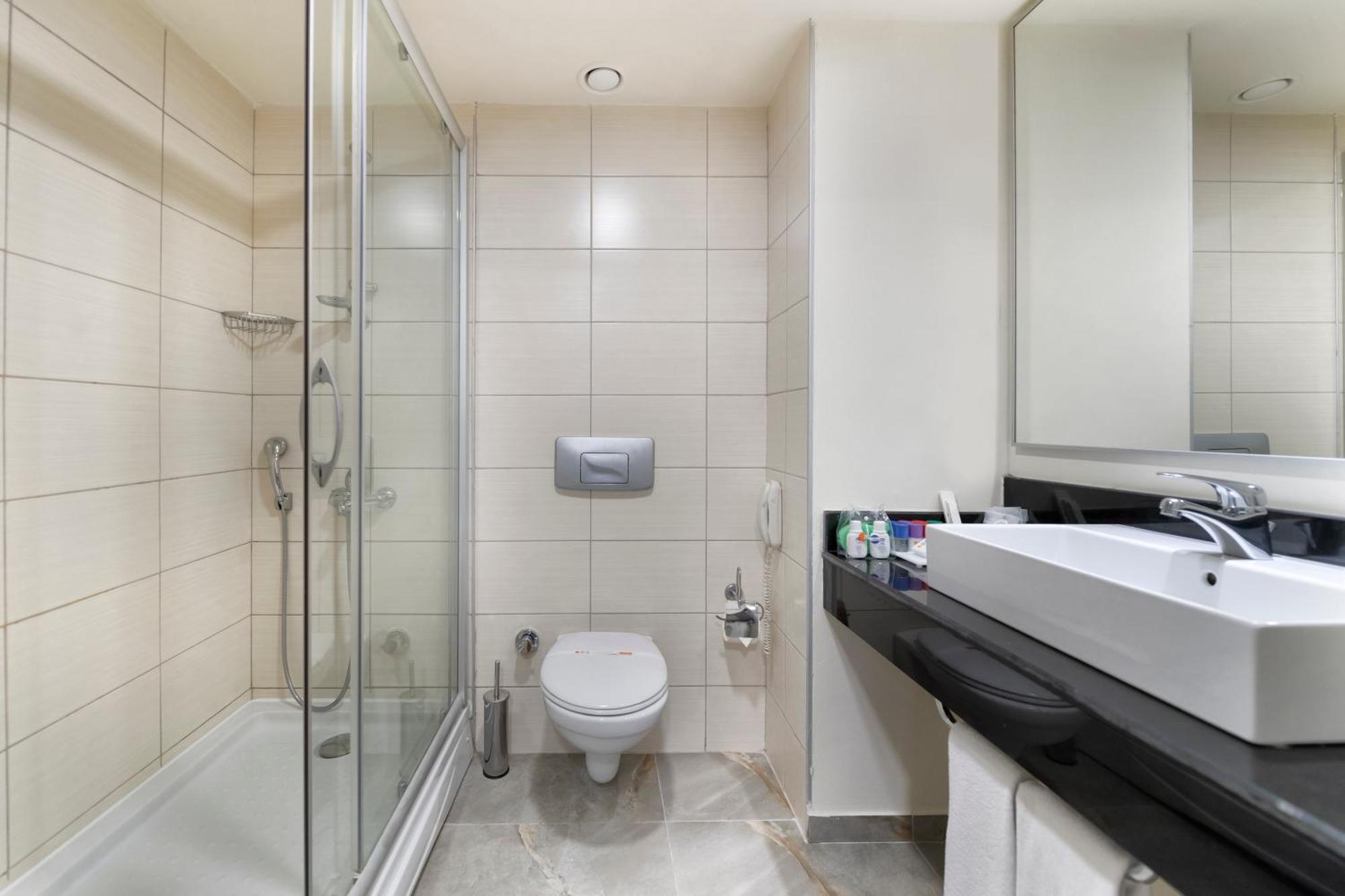 Chambre Double Standard