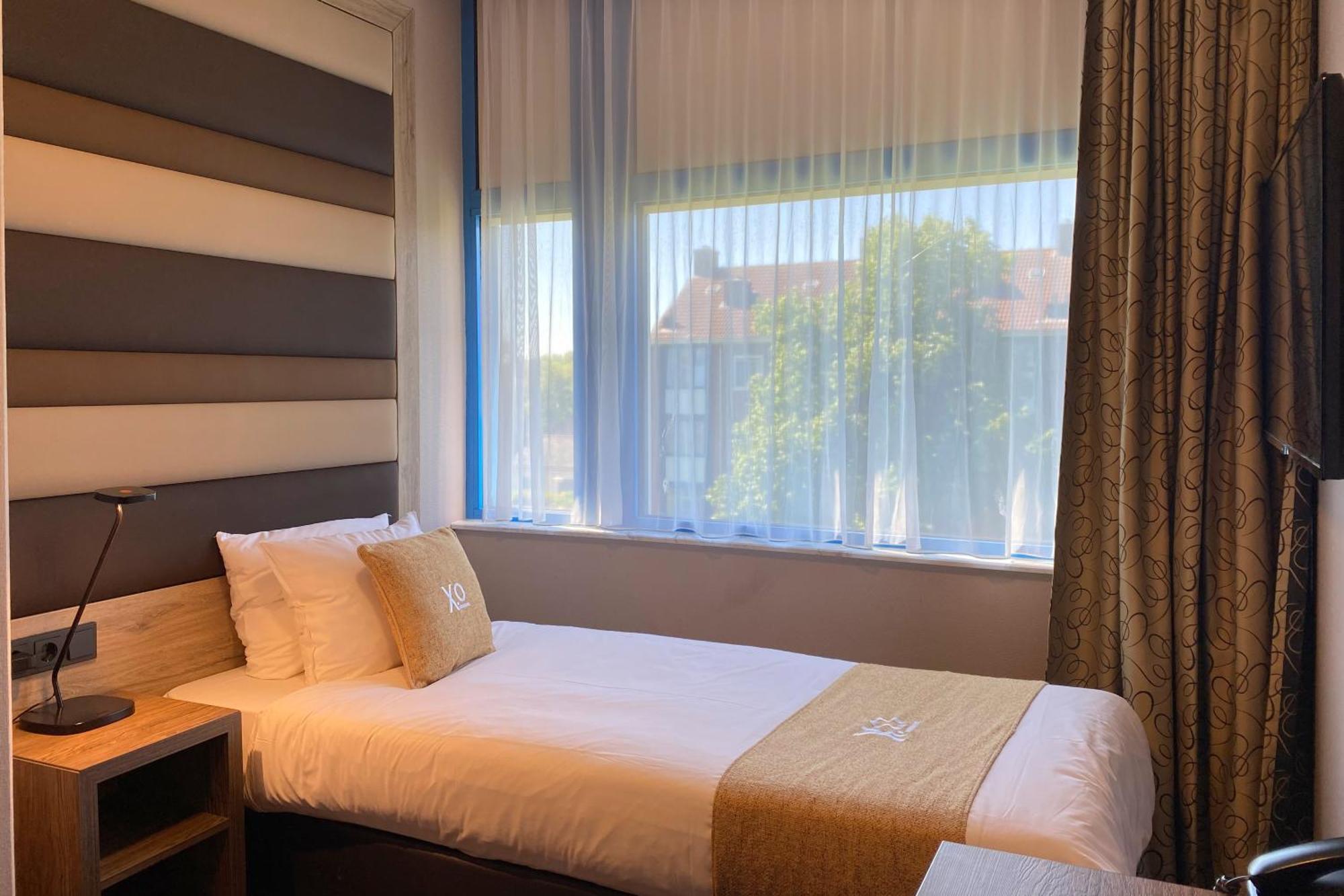 Quarto Individual