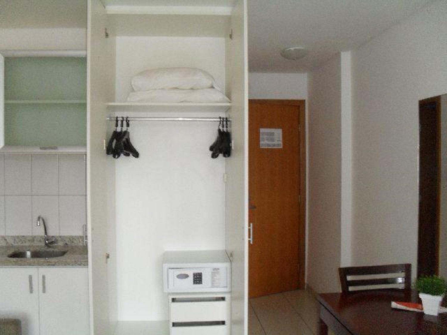 Suite Office Casal