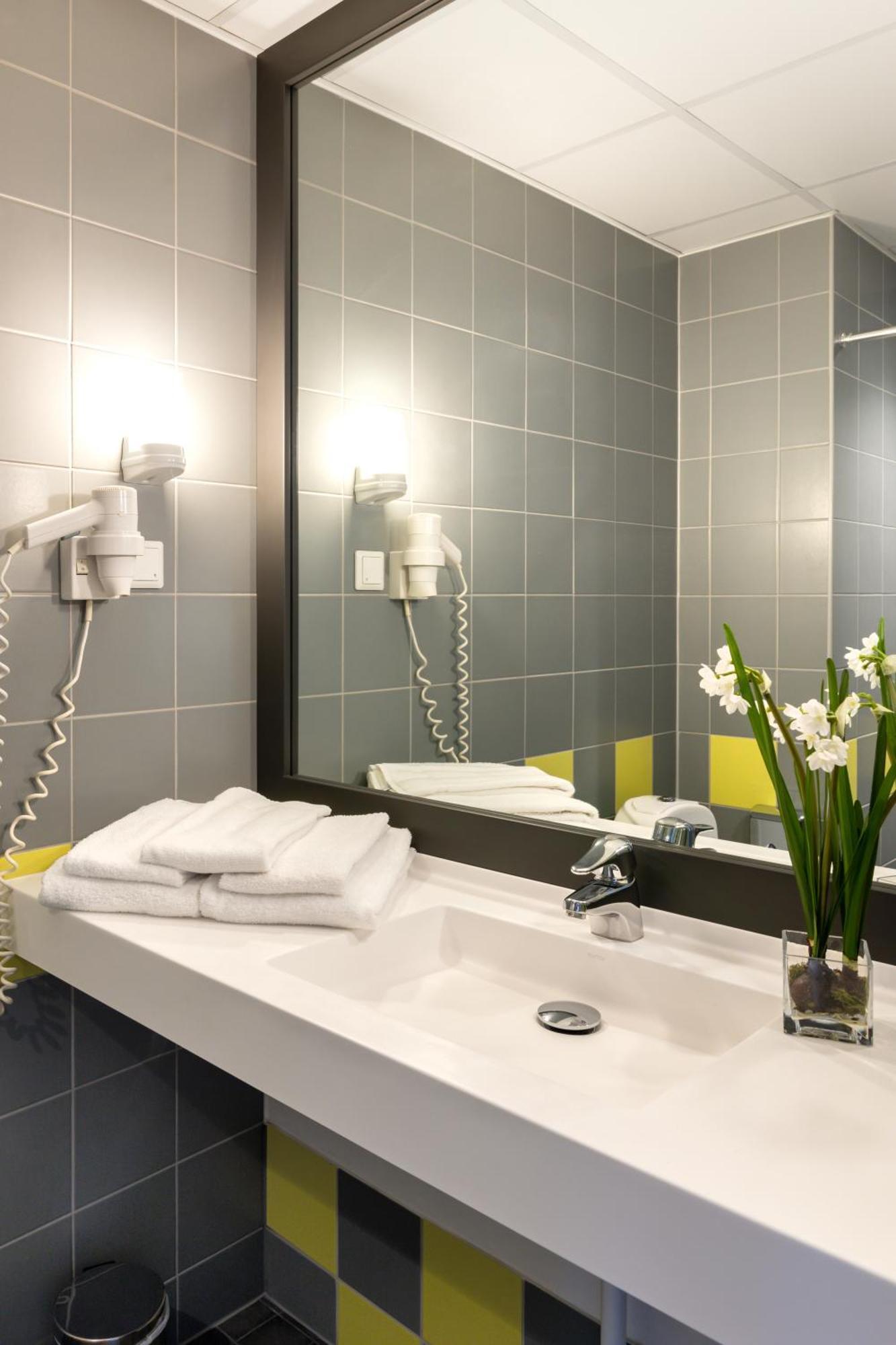Classic Double or Twin Room