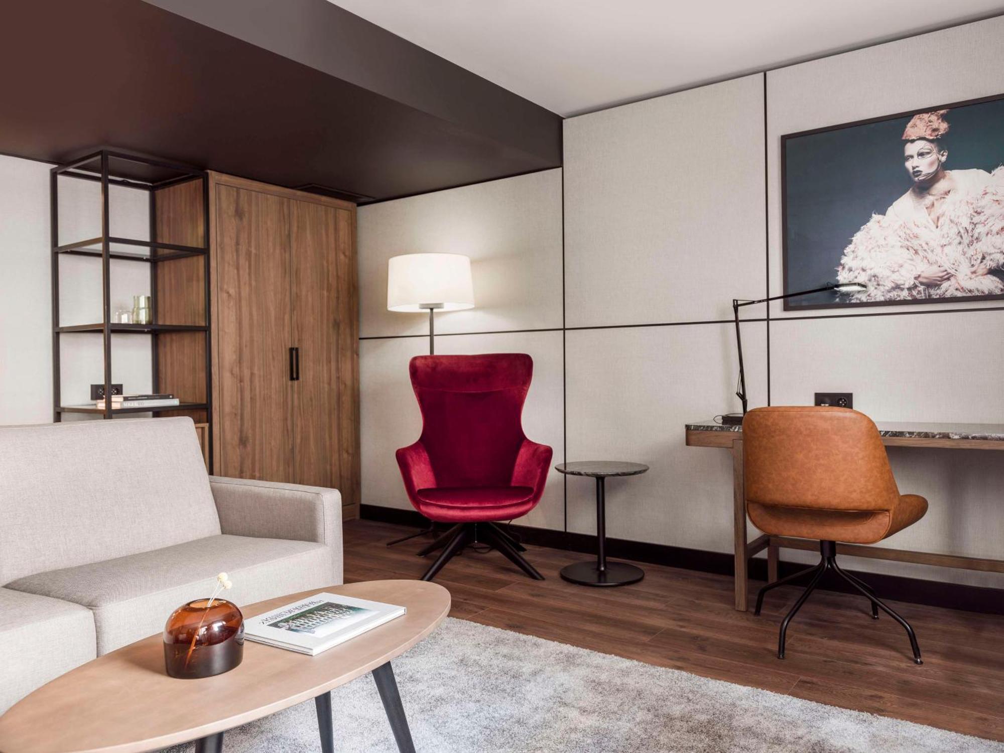 Habitación Familiar