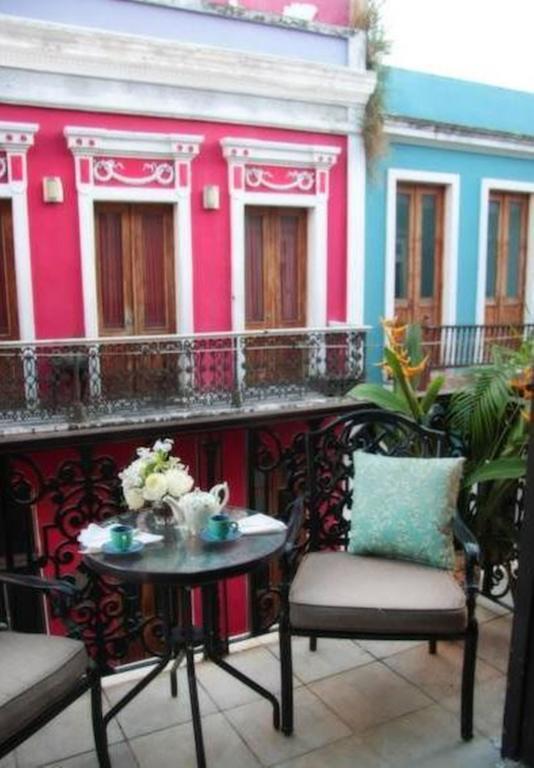Suite Fortaleza