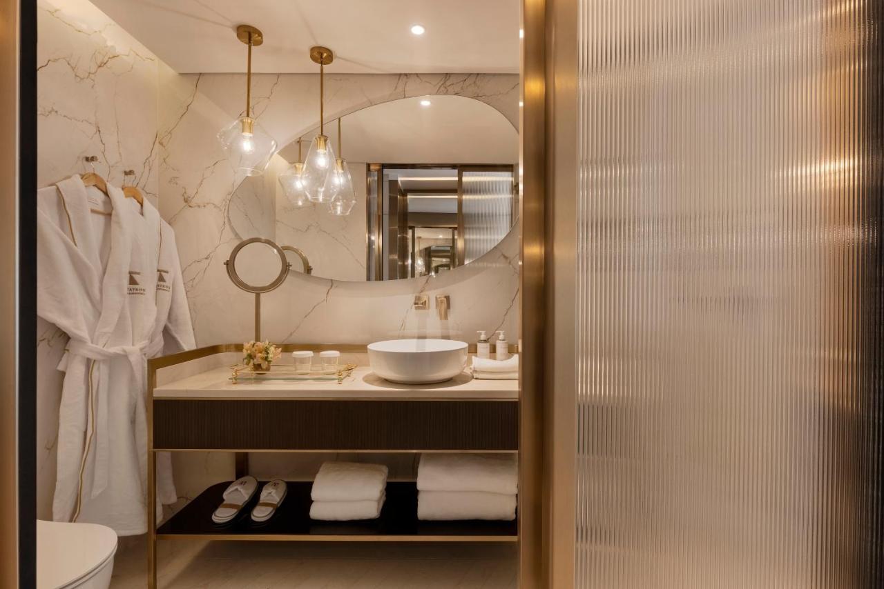 Superior Zimmer mit 1 Kingsize-Bett oder 2 Einzelbetten