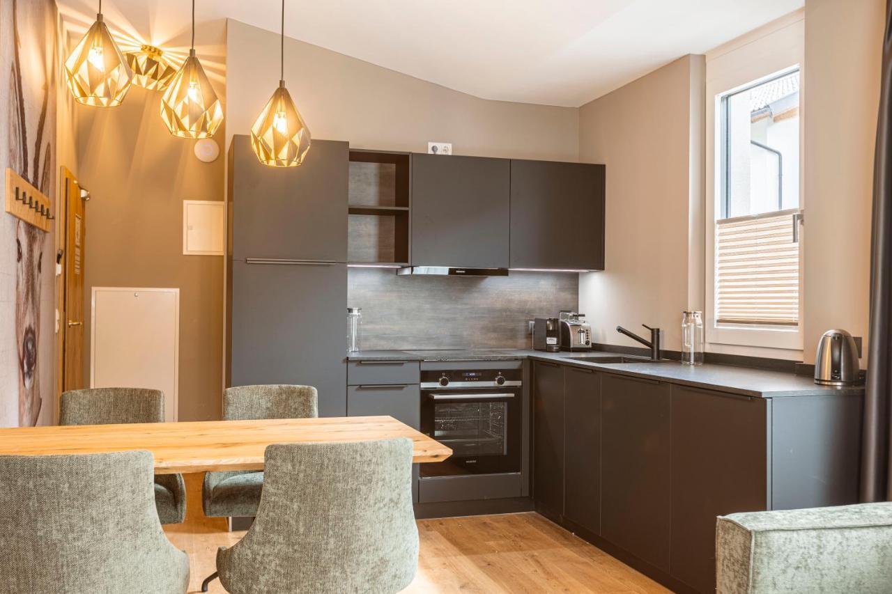 Apartment 1 bedroom